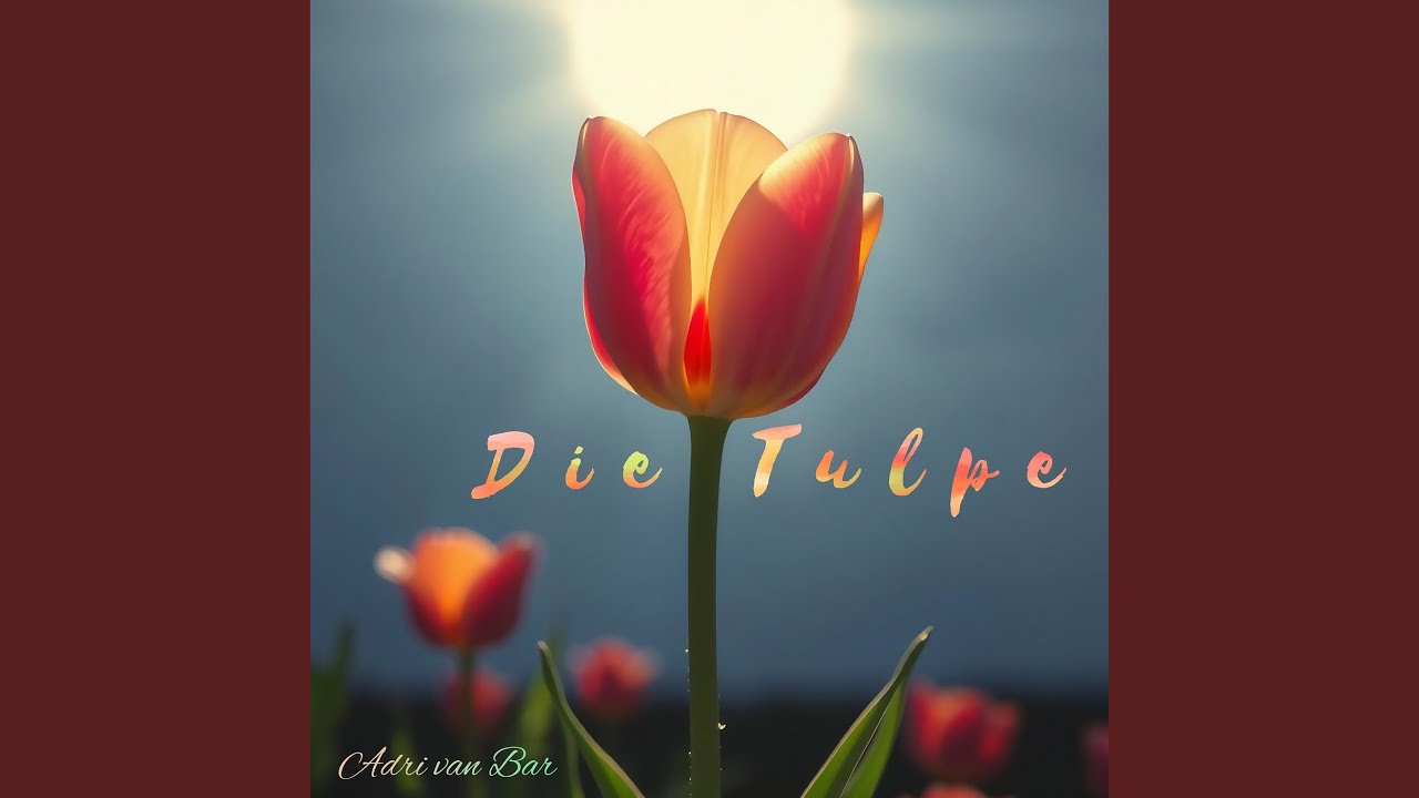 Die Tulpe