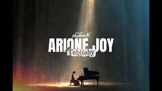 Arione Joy - Tebiteby Cover By Mozikan.ai