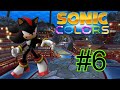 venom plays Sonic colors ultimate part 6 | power of ideas