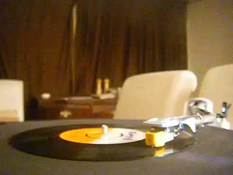 The Upsetters - Return of Django - Trojan Reggae - 45 rpm Vinyl