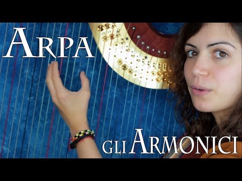 ARPA - gli armonici