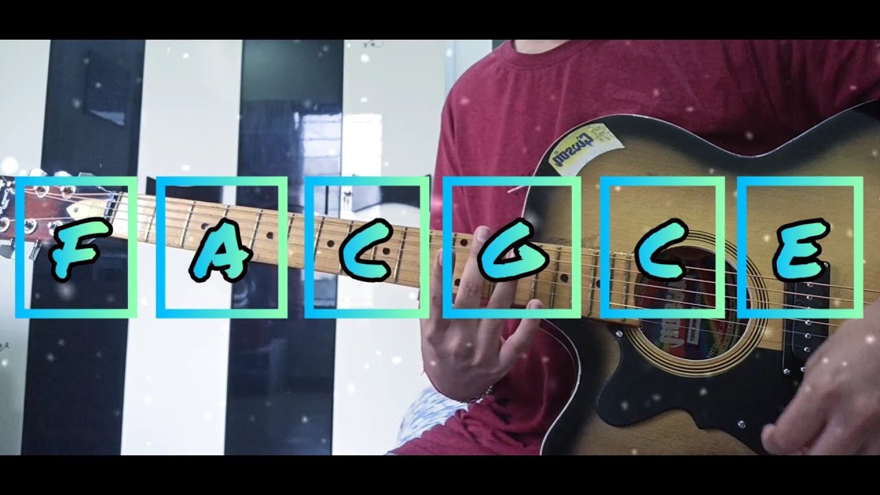 FACGCE Tuning YouTube