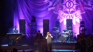 THIRD DAY LIVE 2011: FOLLOW ME THERE (Saginaw, MI- 5/7)