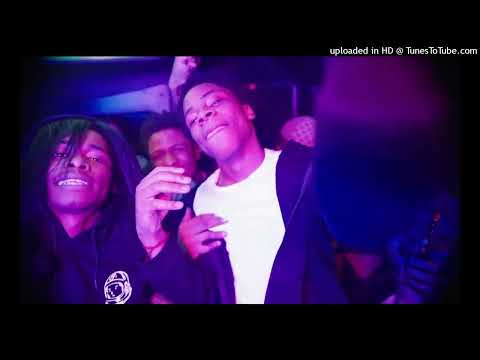 [FREE] SugarHill Keem