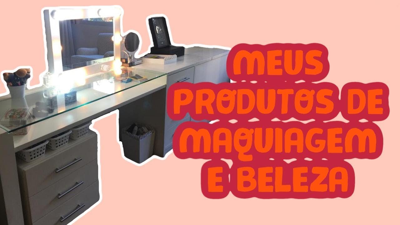 NOVO TOUR PELA PENTEADEIRA