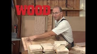 How To Choose Lumber For Your Project - WOOD magazine