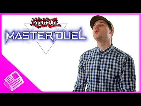 Video: Något Bra På Yu-Gi-Oh?