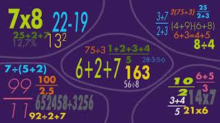 Kit Escape Game Mathador