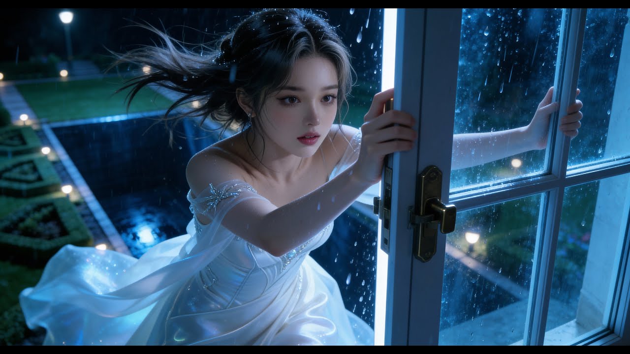 Paper Doll - Destiny's Thread