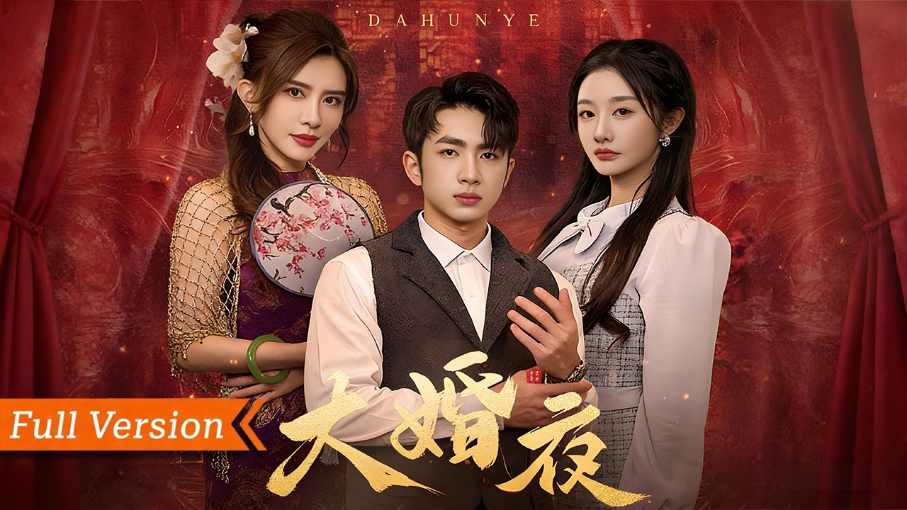 🎬【FULL Version】大婚夜必出人命！溫扶搖背負克夫罵名，接連改嫁卻身不由己，女兒江婭不忍母親被汙蔑，決心找出幕後真兇，不料牽扯出父親去世的秘密，懸疑拉滿越追越上頭！丨大婚夜