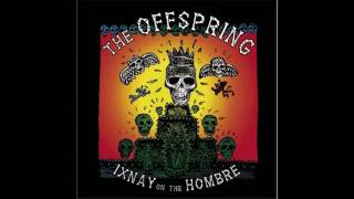 The offspring- intermission - all i want  (&#39;&#39;the stomach booster song XD&#39;&#39;)