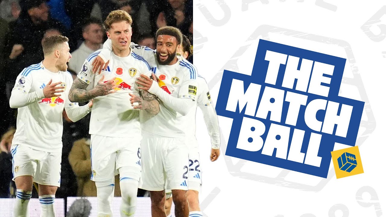 Реакция на матч: «Лидс Юнайтед» 2:1 «Вест Хэм»