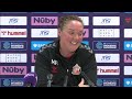 “We need to bring the best version of ourselves” | Reay Previews Southampton Test | Press Conference