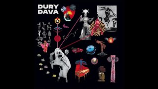 Dury Dava - 34522 (Official Audio)
