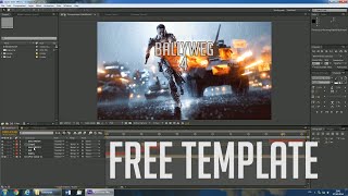 TUTORIAL: Battlefield 4 Intro HD