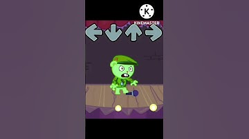 Fnf Character Test Gameplay vs Playground | Flippy Test 2