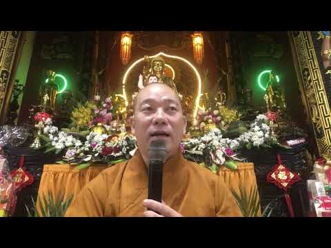Video 17 - chùa Minh Giác - Thích Đồng Quảng giảng: 4 Hạng... - youtube