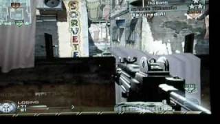 Ode to the MW2 Epic Fails