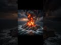 Wiped Out in a Day: The Minoan Mystery 🌋