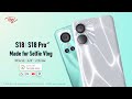 ItelS18Series4G ITEL S18 TVC