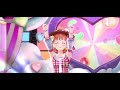 [LLSIFAS] Sweet &amp; Sweet Holiday MV: CYaRon! (Initial URs: Pink)
