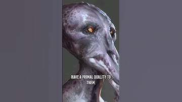 Our Obsession With Mind Flayers | Baldur