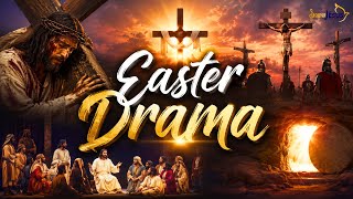 Easter Drama | at. St Anthony's Church Muruthana 2026