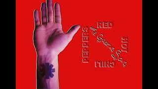 Red Hot Chili Peppers - The Greeting Song (instrumental)