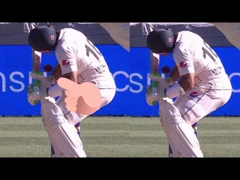 M Rizwan Out Controversial Decision by 3rd Umpire - Pak VS Australia ...