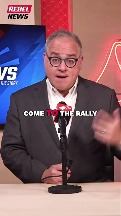 UK Free Speech Mission: Join Tommy Robinson’s HUGE Rally!