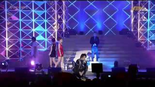 AF9 ConcertWk9 Theme Song 250812