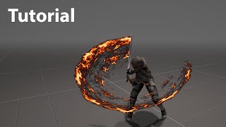 Procedural Weapon Trails - Video Tutorial