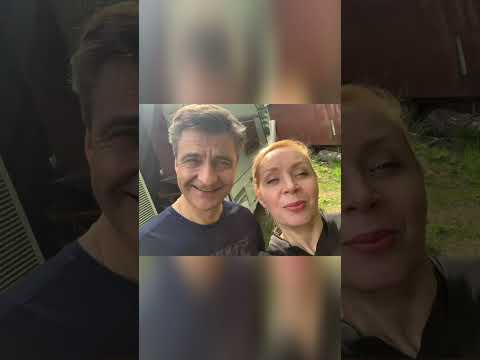 ПОТЕРЯ ДОЧЕРИ И СЛЕПОТА ЖЕНЫ! Кто жена и как выглядит дочь актера Андрея Чубченка? #shorts #panda25