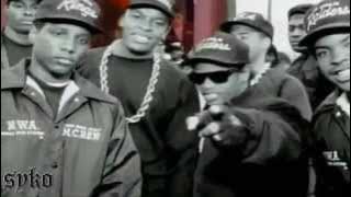 Eazy E - Boyz-n-the-Hood