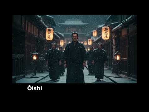 The Spirit of Bushido: Samurai and Their Code of Honour
