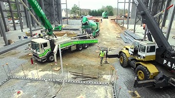 Ernst Concrete   Automation Direct Warehouse 031016