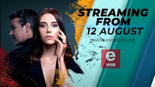 OP DUN YS | AFRIKAANS | eVOD