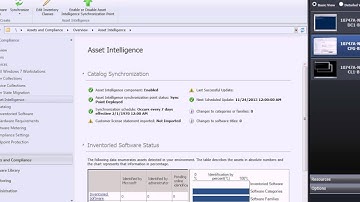 SCCM 2012 R2 Managing Invenrtory Part 2 by Enayat Meer