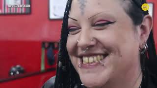 Mandinga Tattoo - Programa Completo 41 - 23-12-2025