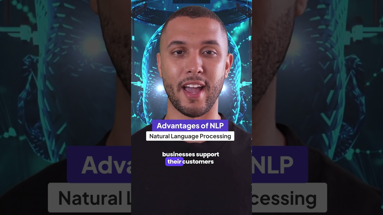Advantages of Natural Language Processing (NLP) | Benefits of NLP in Real Life