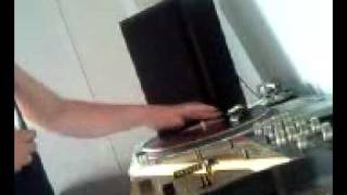 Dj Just Dope Mc S.a. Barz