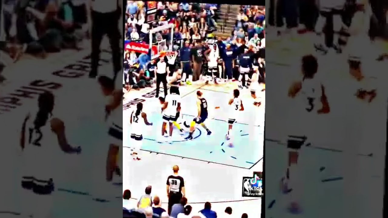 Jammer it cool edited dunks 