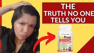 KETO POWER BOOST REVIEW - Keto Power Boost Weight Loss ? KetoPower Boost Supplement Review
