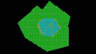 Neo Geo Pocket - 3D Engine V2 (PD) screenshot 4