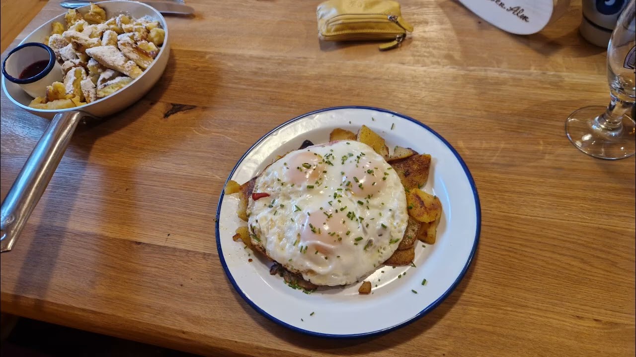 Malga Fane e Malga Labeseben