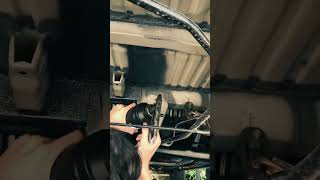 Toyota Veloz - Rust Protection🔥‼️ #scuto #scutobatam #antikarat #batam #CapCut