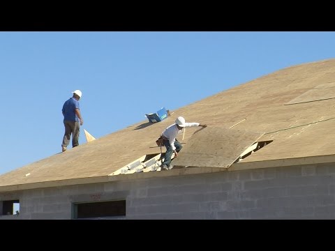 Building Permits on the Rise in Collier County