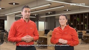 SPEC2SITE Digital Keynote Event 2025