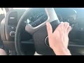 2007 GMC Sierra SLE 1500 Crew Cab Horn