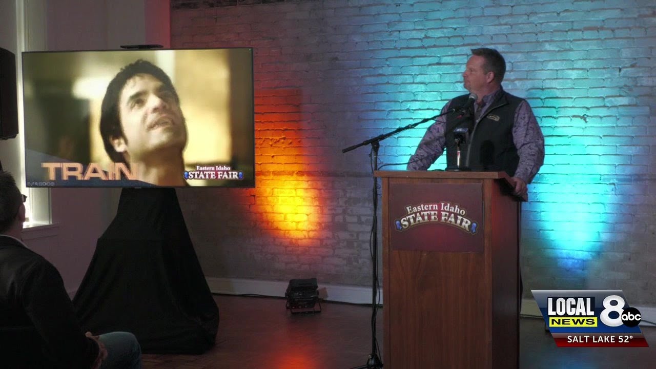 “Saddle Up” for the return of the Eastern Idaho State Fair